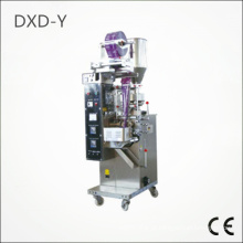 Líquido automático / shampoo / óleo / loção / máquina de embalagem de saco de mel (DXD-Y)